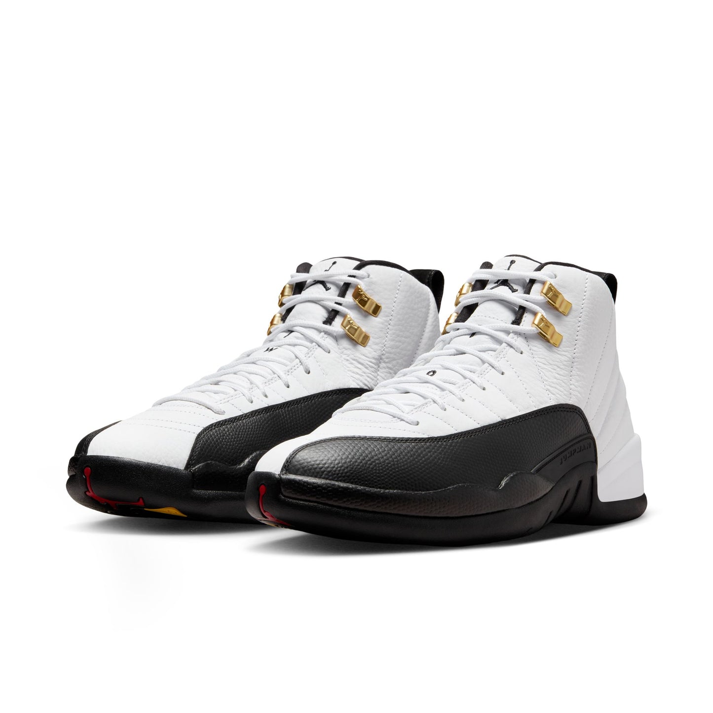 Men's Air Jordan 12 Retro - "Taxi"