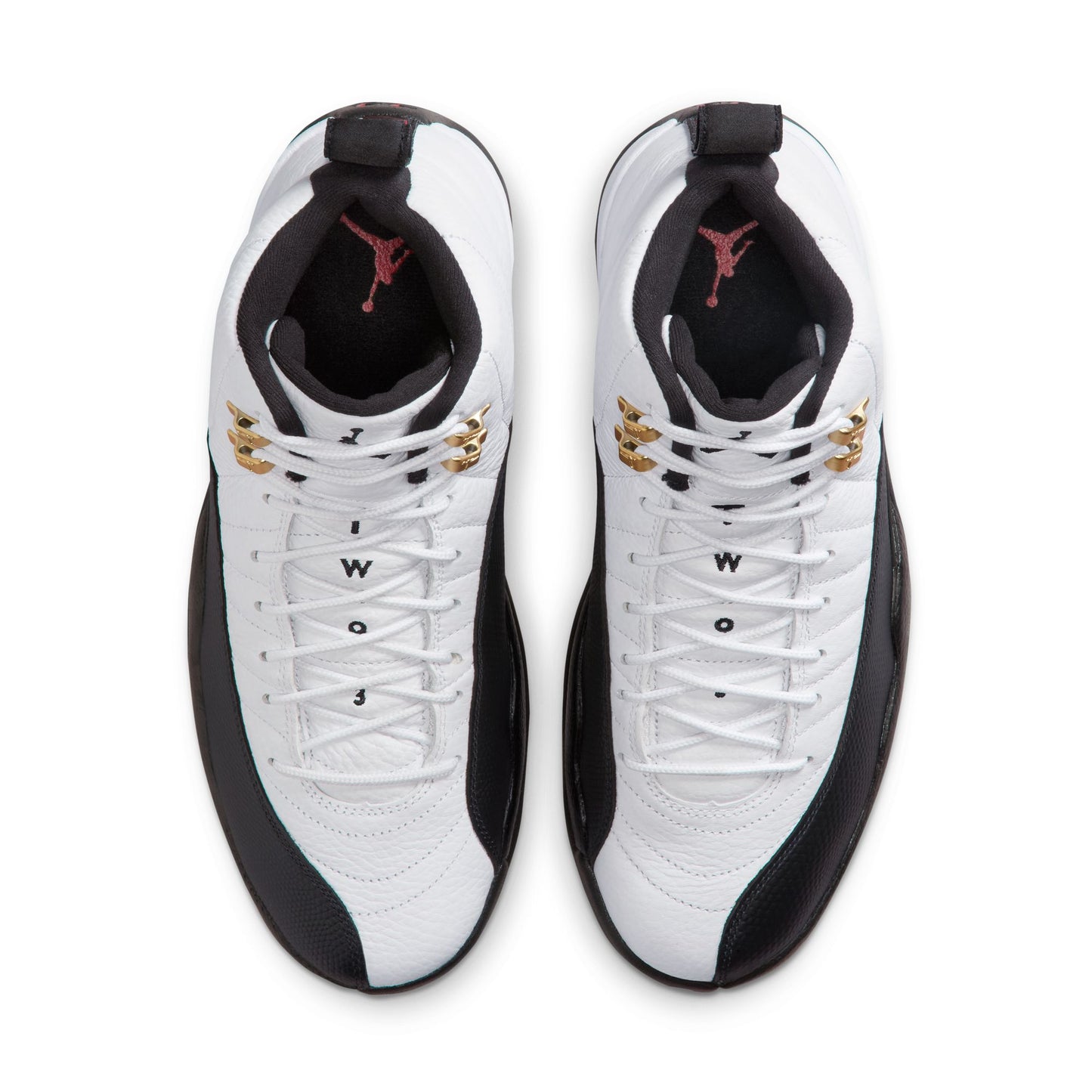 Men's Air Jordan 12 Retro - "Taxi"