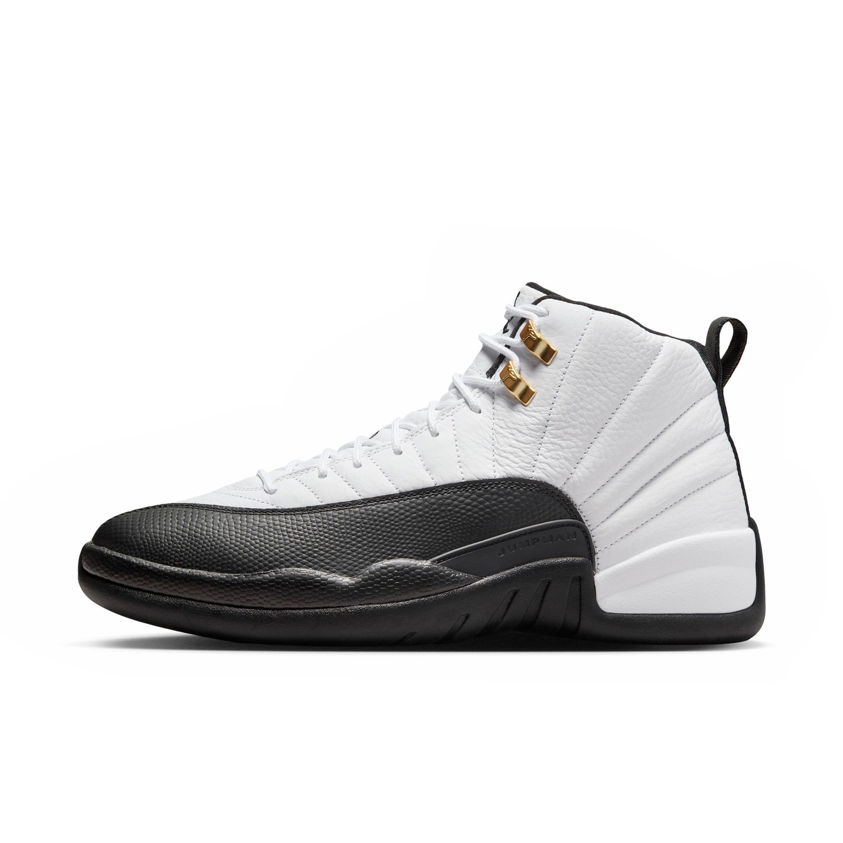 Men's Air Jordan 12 Retro - "Taxi"
