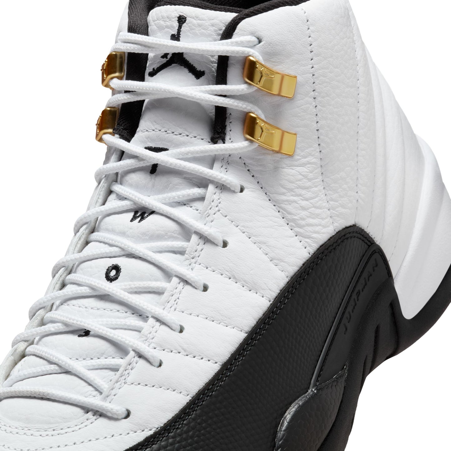 Men's Air Jordan 12 Retro - "Taxi"
