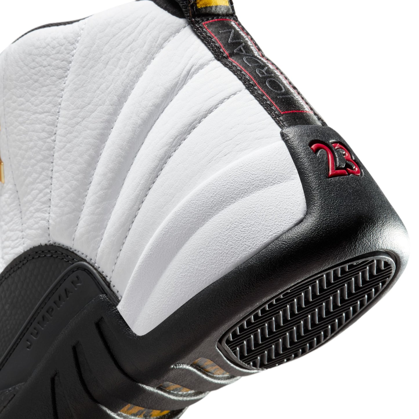 Men's Air Jordan 12 Retro - "Taxi"