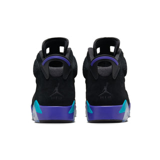 Men's Air Jordan 6 Retro - "Aqua"