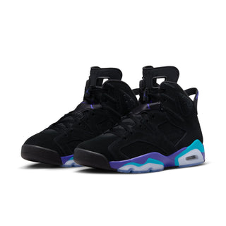 Men's Air Jordan 6 Retro - "Aqua"
