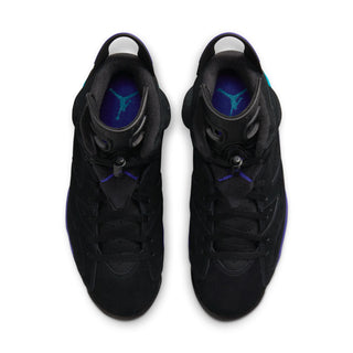 Men's Air Jordan 6 Retro - "Aqua"