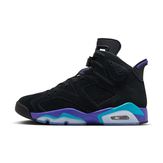 Men's Air Jordan 6 Retro - "Aqua"