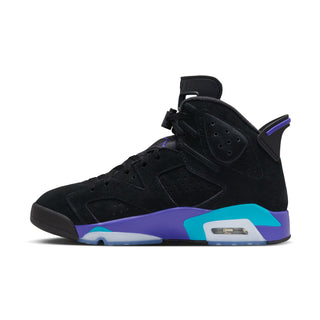 Men's Air Jordan 6 Retro - "Aqua"