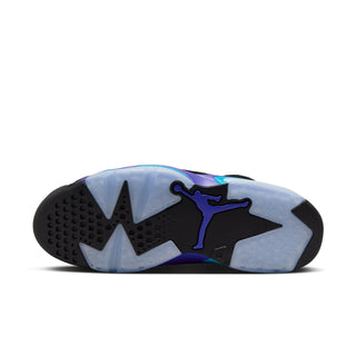 Men's Air Jordan 6 Retro - "Aqua"