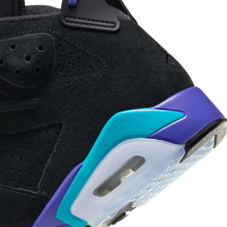 Men's Air Jordan 6 Retro - "Aqua"