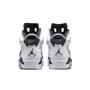 Men's Air Jordan 6 Retro - "Oreo"