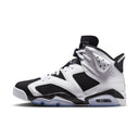 Men's Air Jordan 6 Retro - "Oreo"