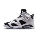 Men's Air Jordan 6 Retro - "Oreo"