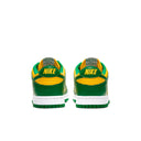 Men's Nike Dunk Low SP - "Varsity Maize Pine Green"