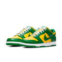 Men's Nike Dunk Low SP - "Varsity Maize Pine Green"