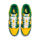 Men's Nike Dunk Low SP - "Varsity Maize Pine Green"