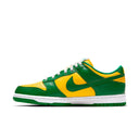 Men's Nike Dunk Low SP - "Varsity Maize Pine Green"
