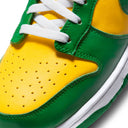 Men's Nike Dunk Low SP - "Varsity Maize Pine Green"