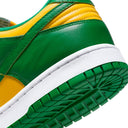 Men's Nike Dunk Low SP - "Varsity Maize Pine Green"