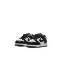 Toddler's Nike Dunk Low - "Panda"