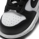 Toddler's Nike Dunk Low - "Panda"