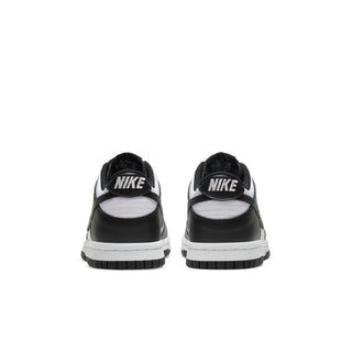 Big Kid's Nike Dunk Low Retro - "Panda"