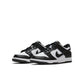 Big Kid's Nike Dunk Low Retro - "Panda"