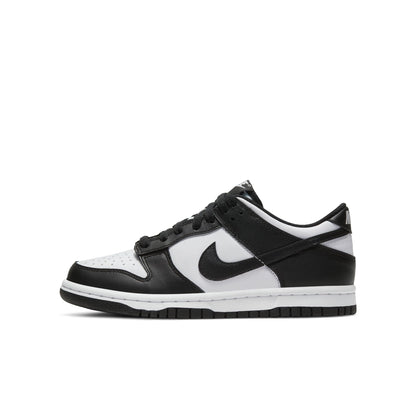 Big Kid's Nike Dunk Low Retro - "Panda"