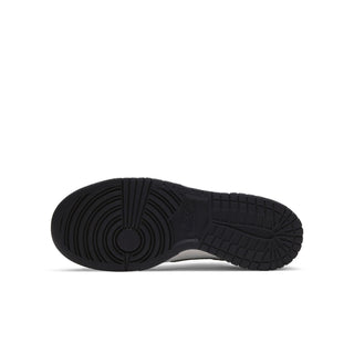 Big Kid's Nike Dunk Low Retro - "Panda"