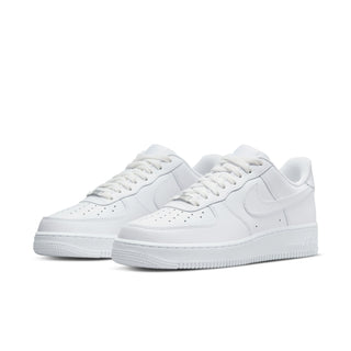 Men's Air Force 1 '07 - White/White