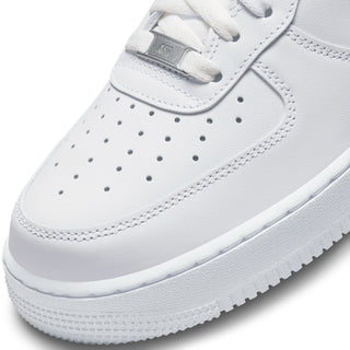 Men's Air Force 1 '07 - White/White