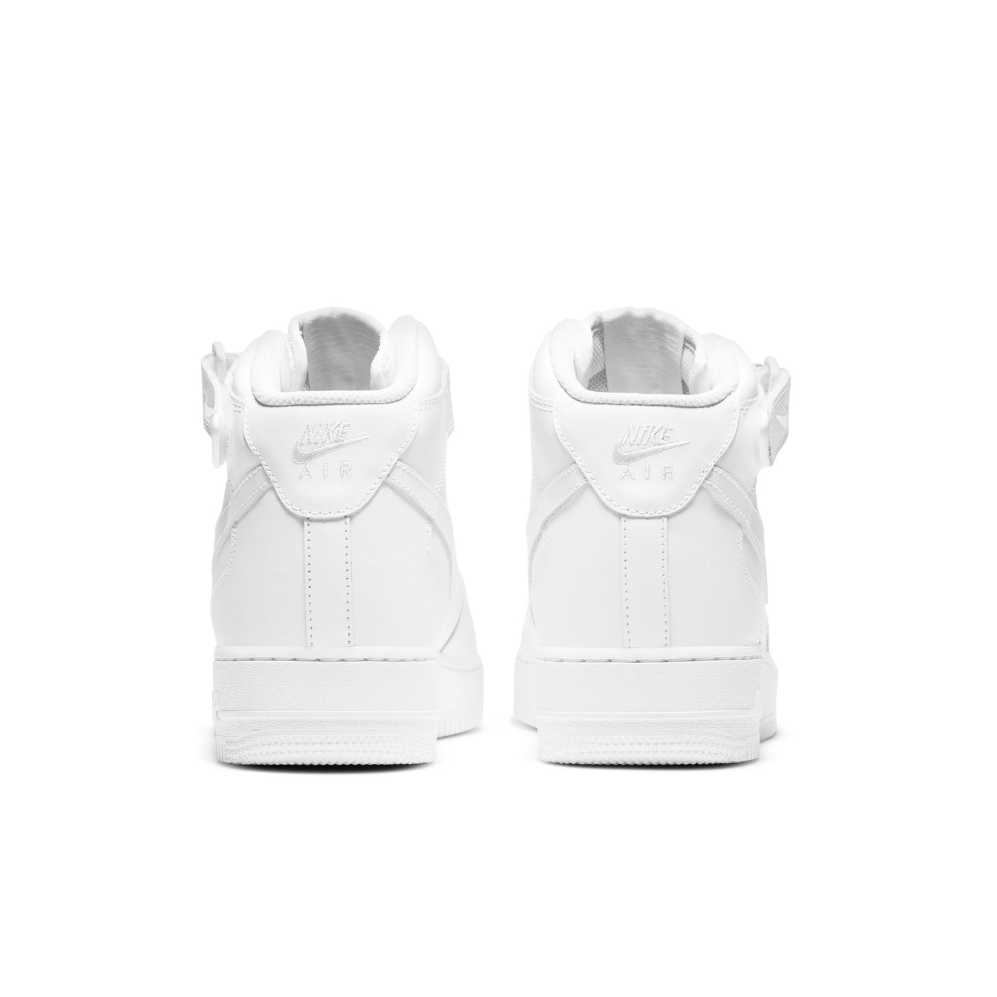 Men's Nike Air Force 1 Mid '07 - "White"
