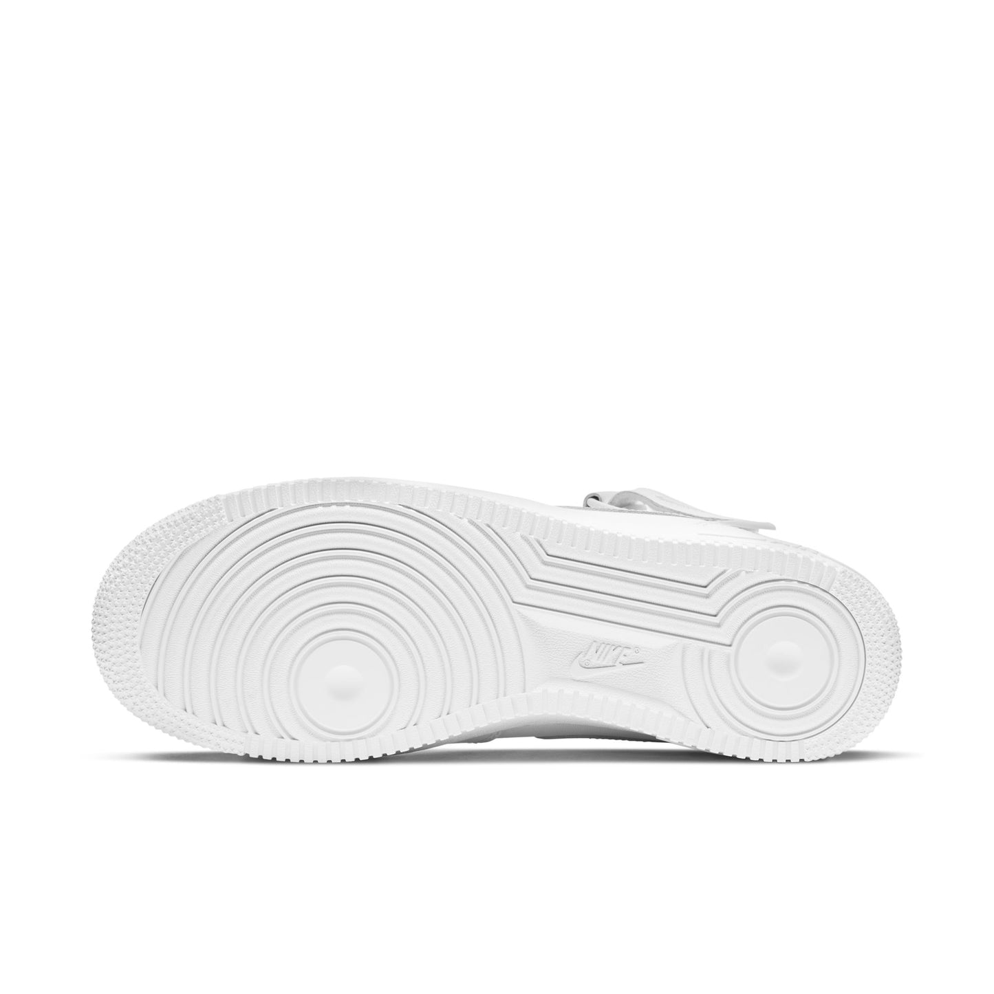 Men's Nike Air Force 1 Mid '07 - "White"