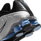 Big Kid's Nike Shox R4 - "Metallic Silver"