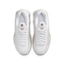 Big Kid's Nike Shox R4 - "White Phantom"