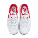 Men's Air Jordan 1 Retro Low OG - "University Red"