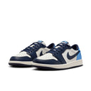 Men's Air Jordan 1 Retro Low OG - "Obsidian"
