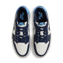 Men's Air Jordan 1 Retro Low OG - "Obsidian"