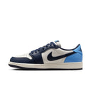 Men's Air Jordan 1 Retro Low OG - "Obsidian"