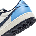 Men's Air Jordan 1 Retro Low OG - "Obsidian"