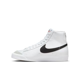 Big Kid's Nike Blazer Mid '77 - White/Black