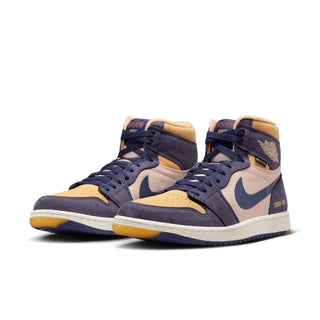 Men's Air Jordan 1 Element - Sky Purple/Honeycomb