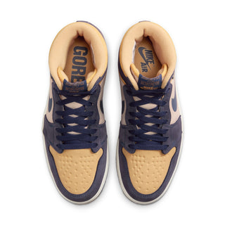 Men's Air Jordan 1 Element - Sky Purple/Honeycomb