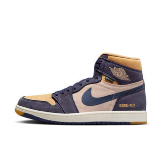 Men's Air Jordan 1 Element - Sky Purple/Honeycomb