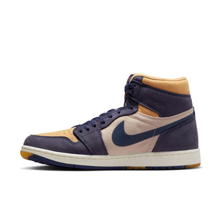Men's Air Jordan 1 Element - Sky Purple/Honeycomb