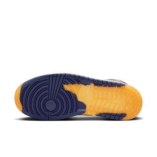 Men's Air Jordan 1 Element - Sky Purple/Honeycomb