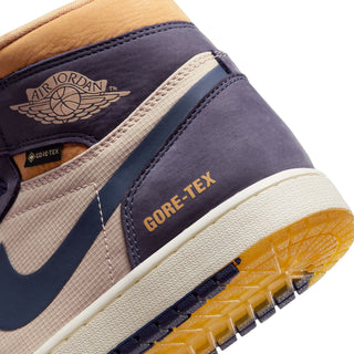 Men's Air Jordan 1 Element - Sky Purple/Honeycomb