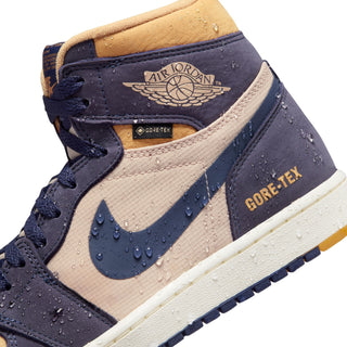 Men's Air Jordan 1 Element - Sky Purple/Honeycomb