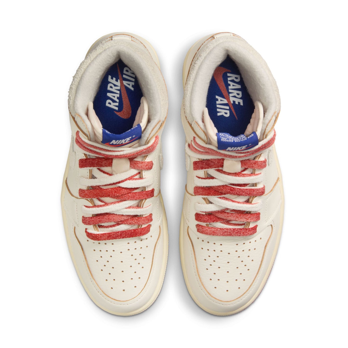 Women's Air Jordan 1 Retro High OG - "Rare Air"