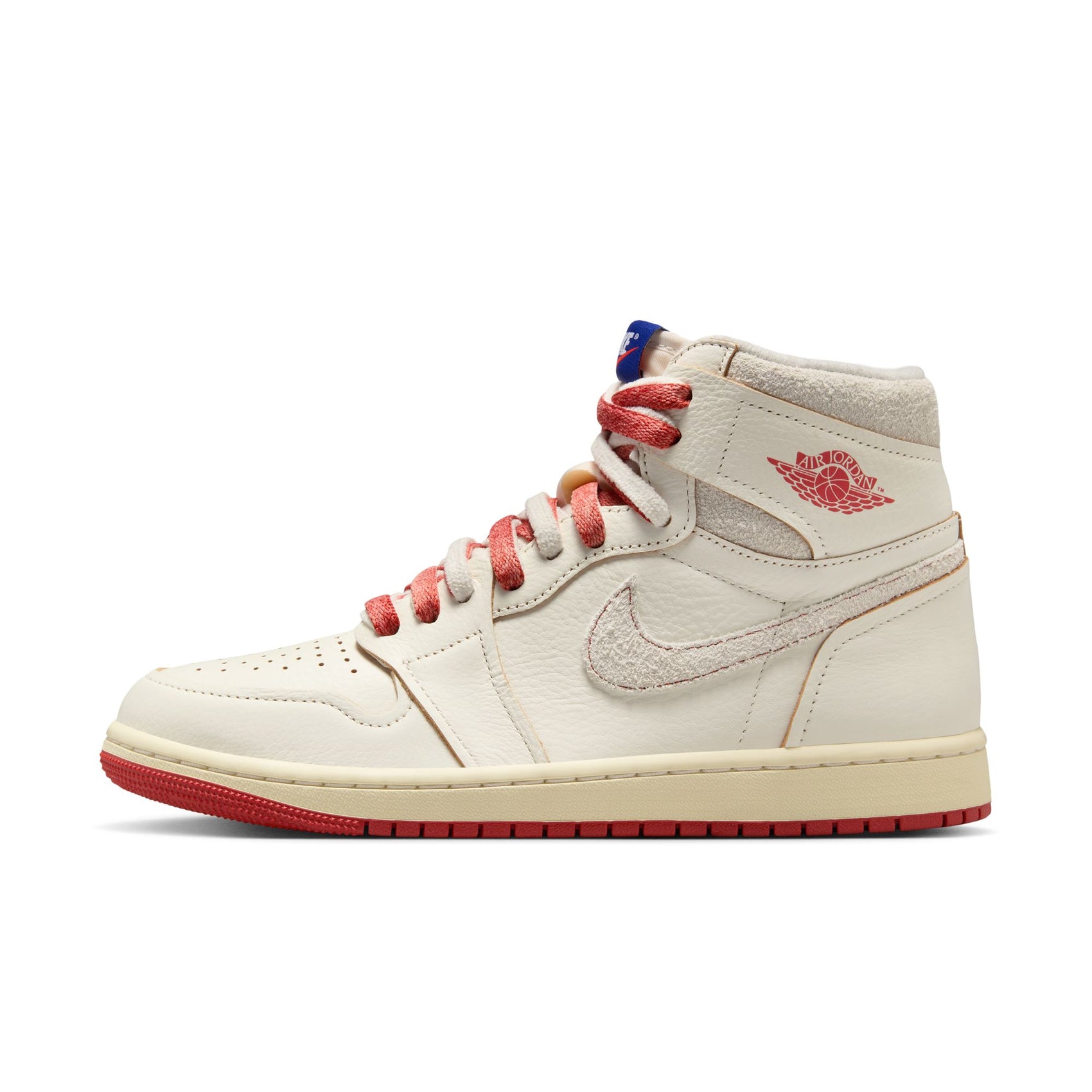 Women's Air Jordan 1 Retro High OG - "Rare Air"