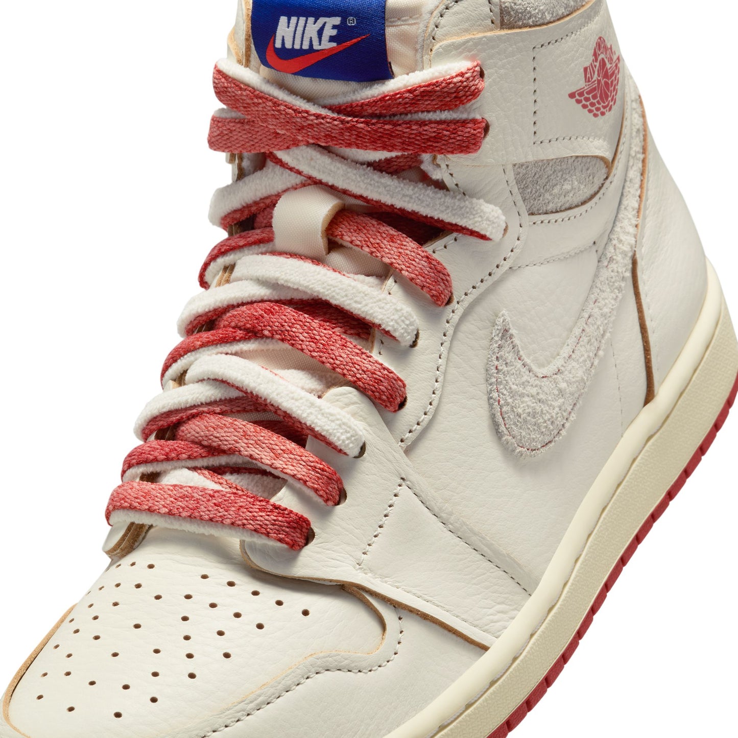Women's Air Jordan 1 Retro High OG - "Rare Air"