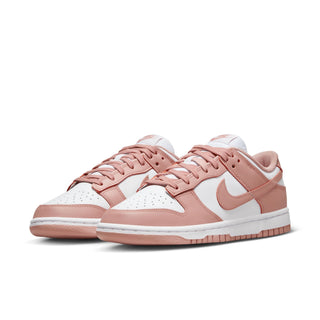 Women's Nike Dunk Low - "Rose Whisper"